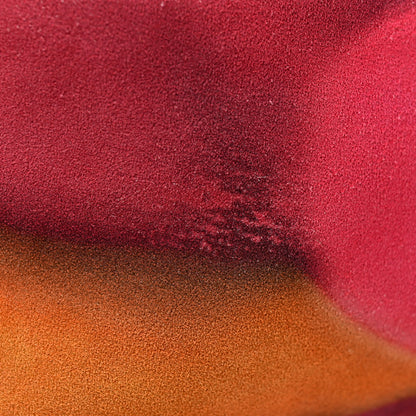 Chanel Printed Ultra Soft Lambskin Medium Flower Power Messenger 16 of 23