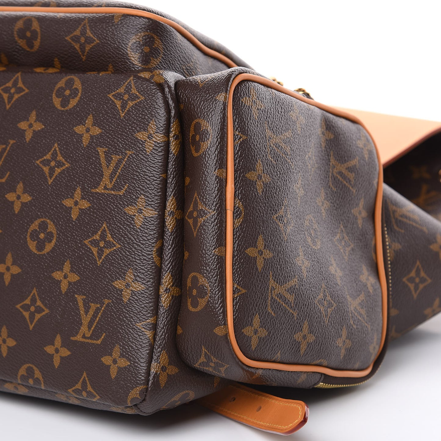 Monogram Trio Backpack