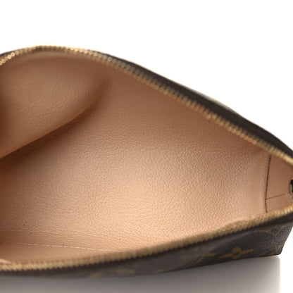Louis Vuitton Monogram Cosmetic Pouch 5 of 8