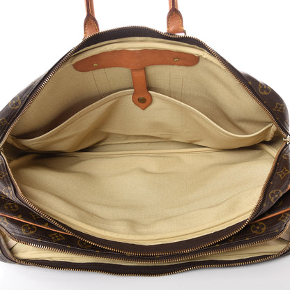 Louis Vuitton Monogram Sac Trois Poches 7 of 27