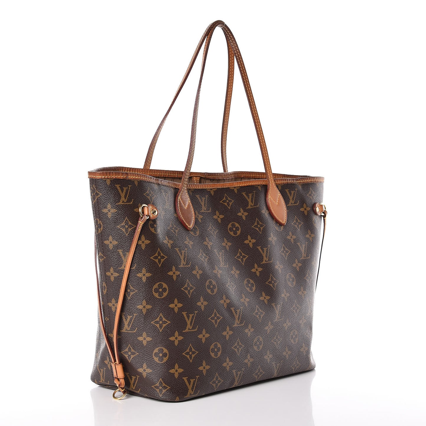 Monogram Neverfull MM