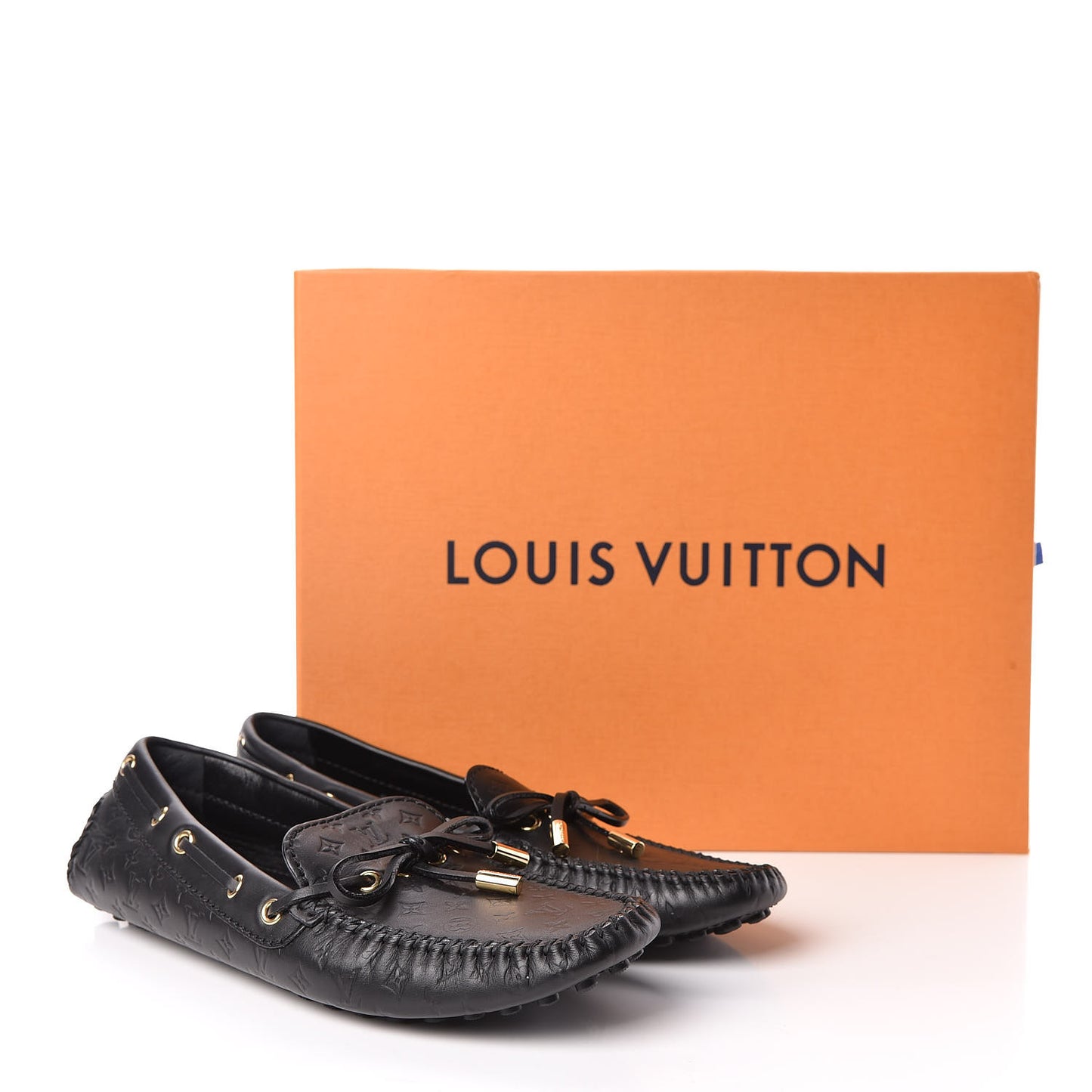 Empreinte Gloria Loafers 38 Black