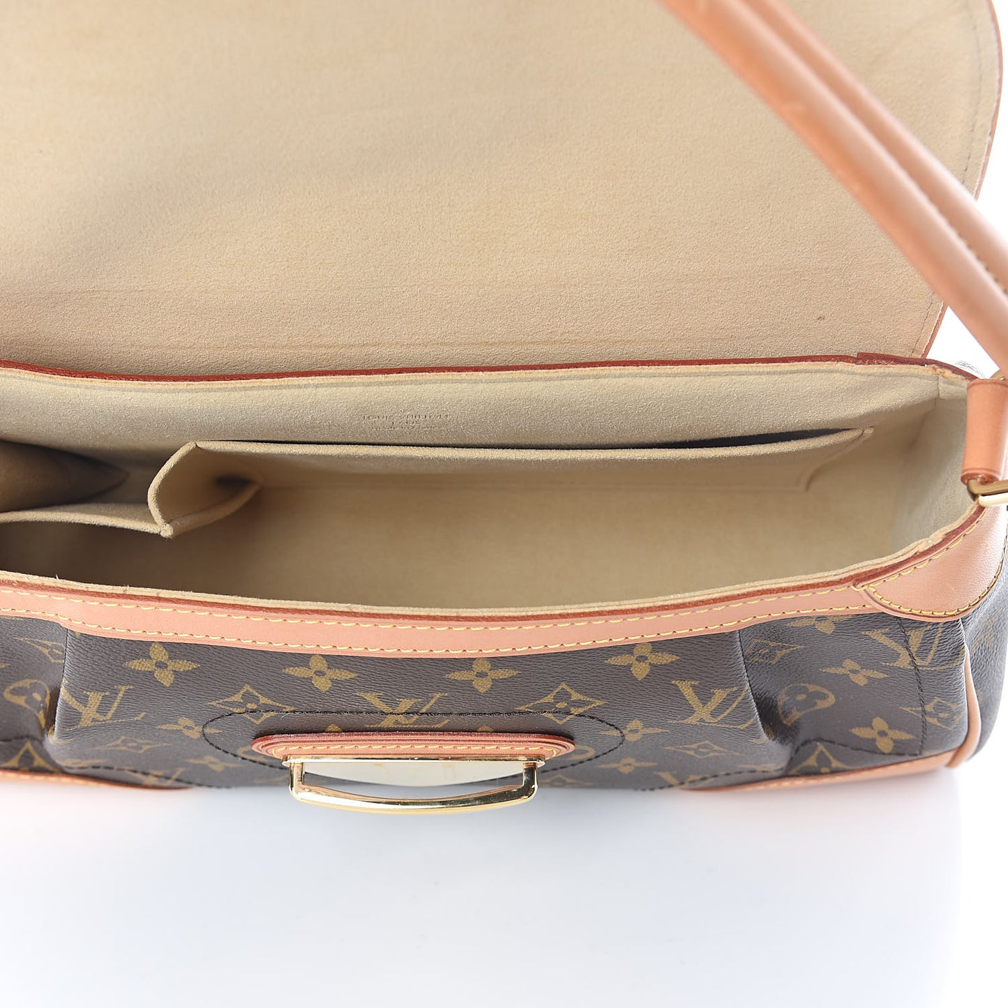 Monogram Beverly MM