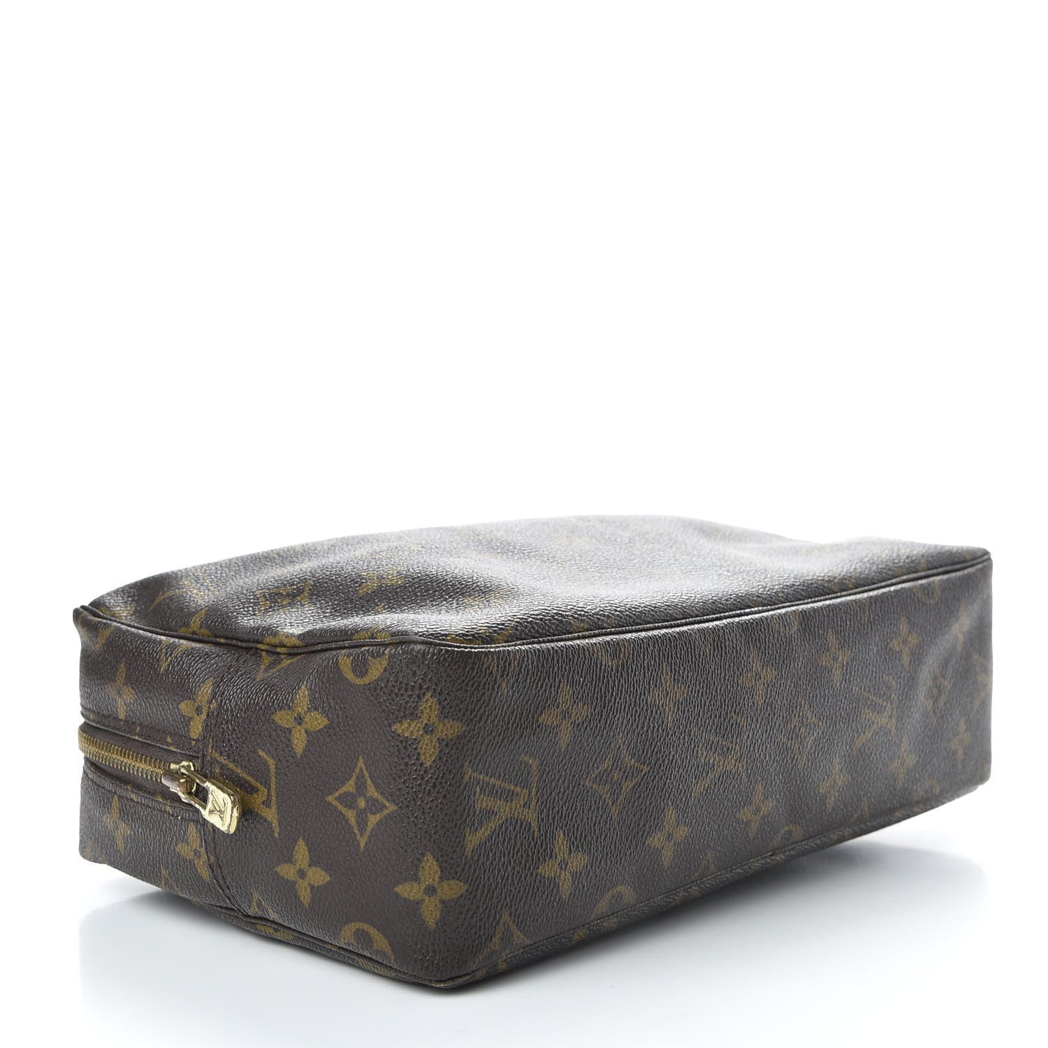 Louis Vuitton Monogram Trousse Toilette 28 3 of 7