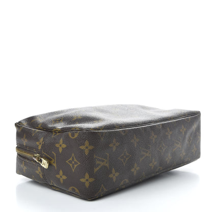 Louis Vuitton Monogram Trousse Toilette 28 3 of 7