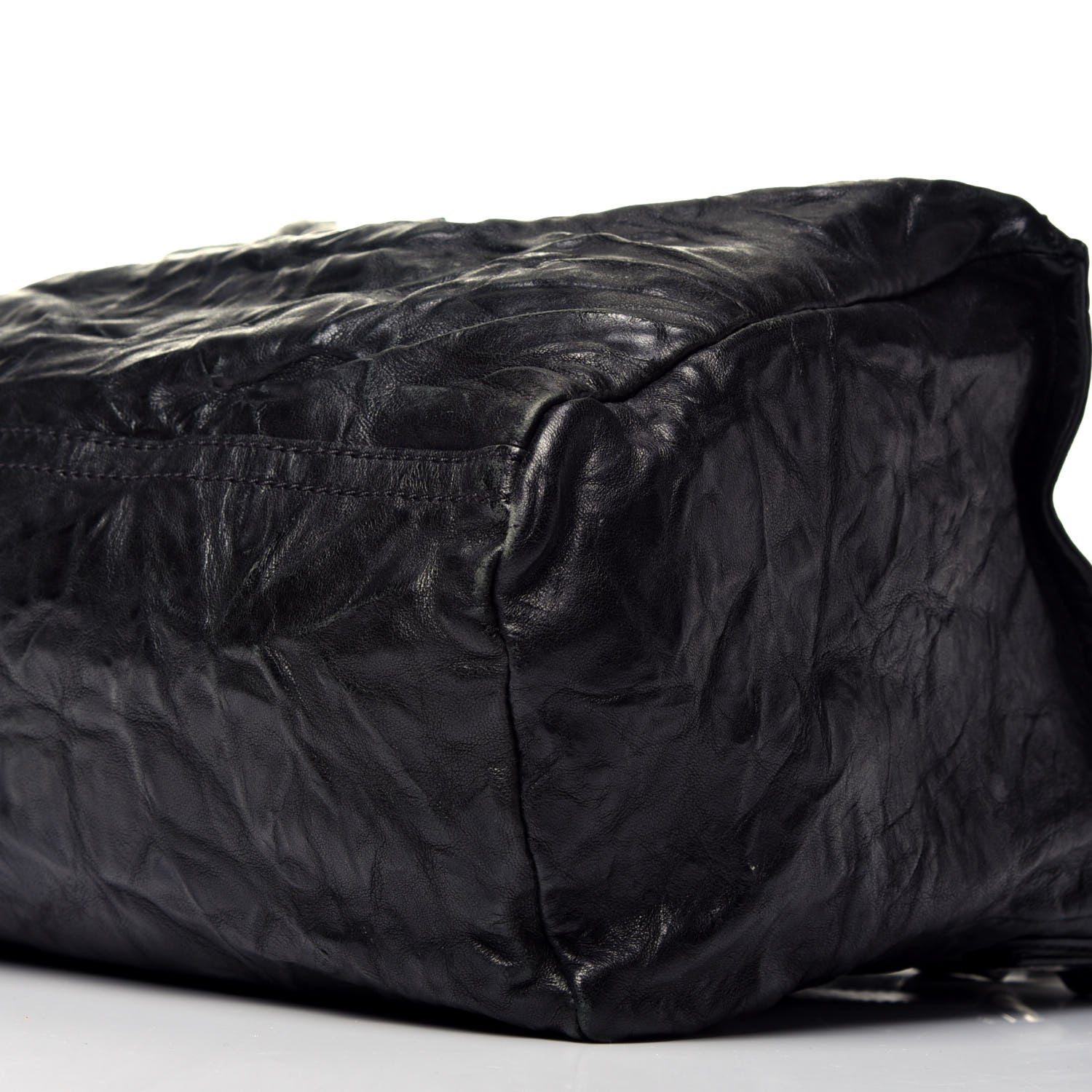 Givenchy Tumbled Sheepskin Medium Pandora Black 19 of 21