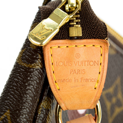 Louis Vuitton Monogram Panda Pochette Accessories 7 of 7