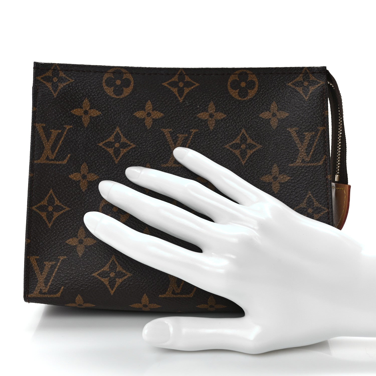 Louis Vuitton Monogram Toiletry Pouch 19 2 of 6