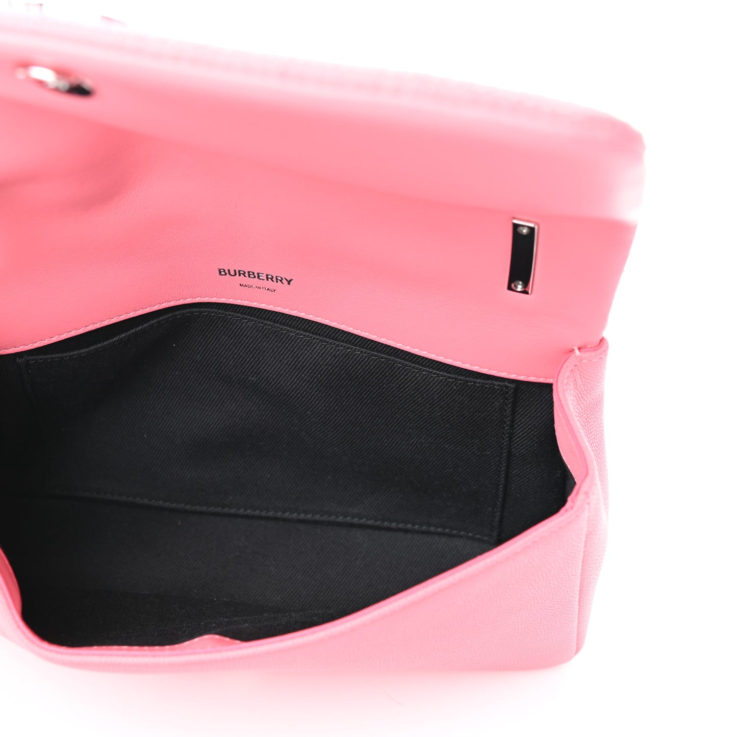 Lambskin Quilted Small Lola Bag Candy Floss