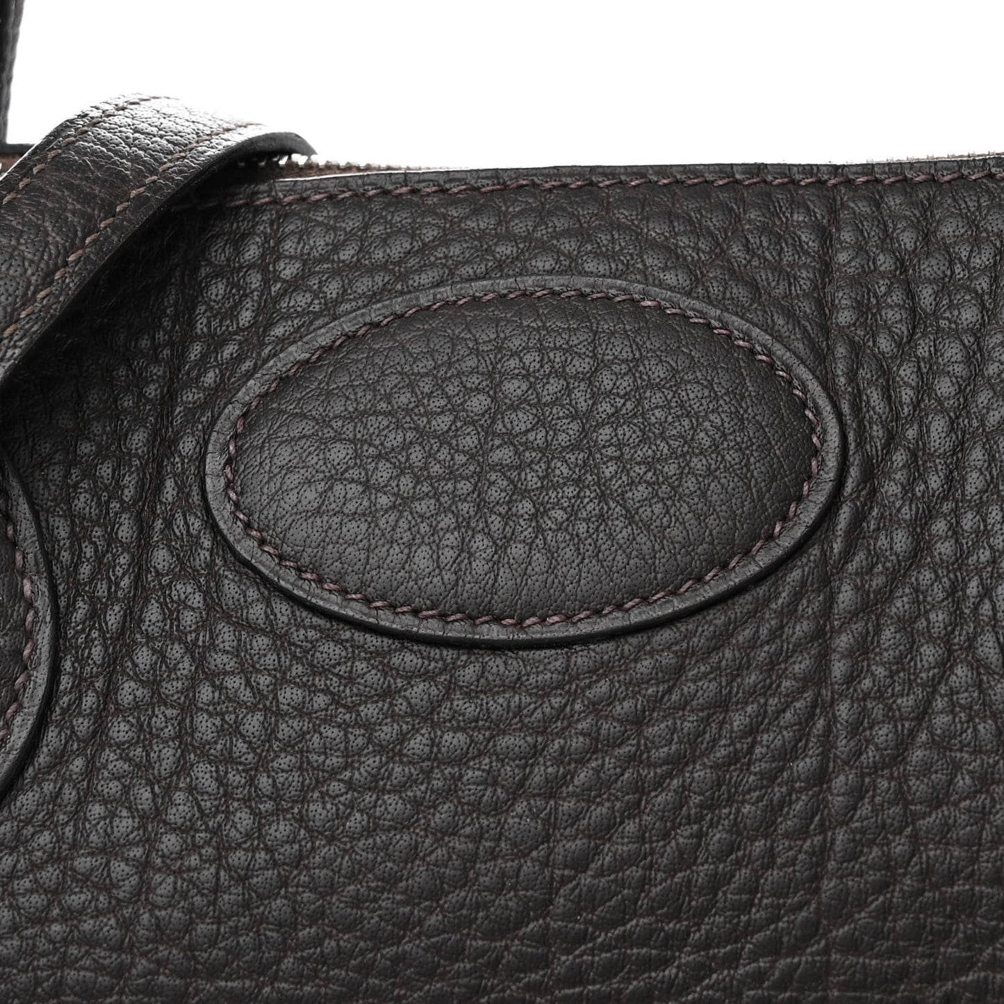 Fjord Bolide 35 Chocolate