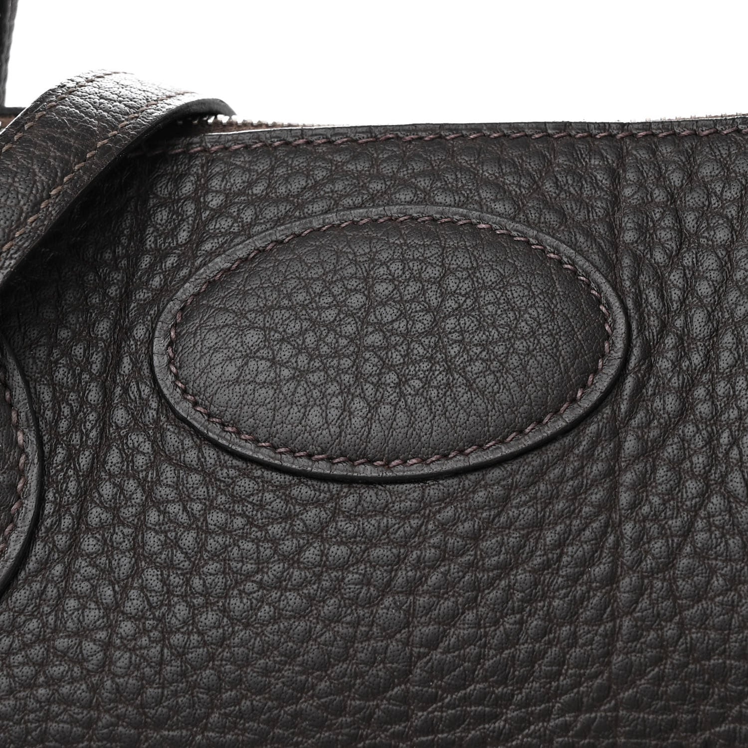 Hermes Fjord Bolide 35 Chocolate 8 of 13