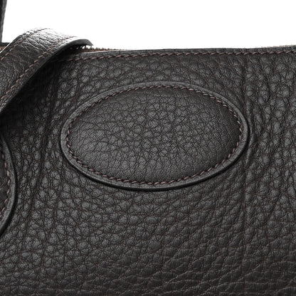 Hermes Fjord Bolide 35 Chocolate 8 of 13