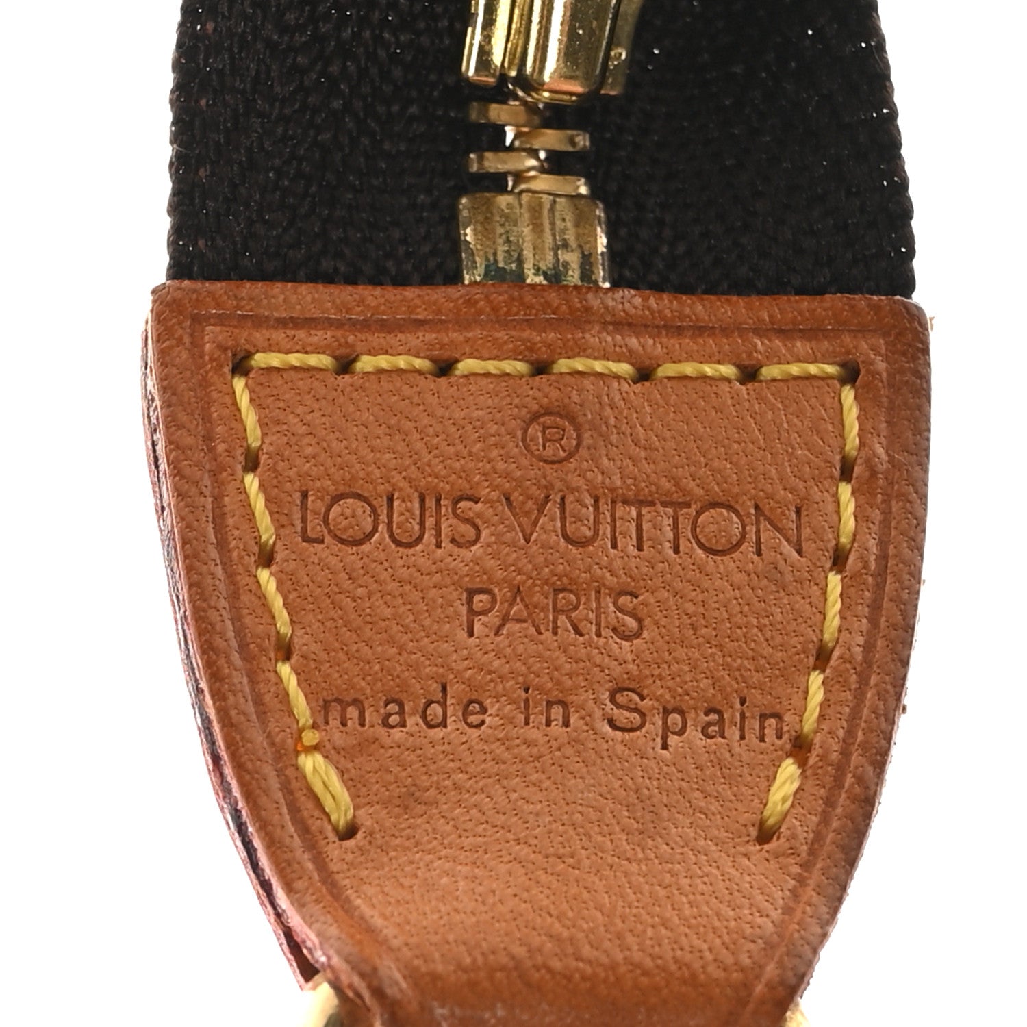 Louis Vuitton Monogram Pochette Accessories 6 of 10