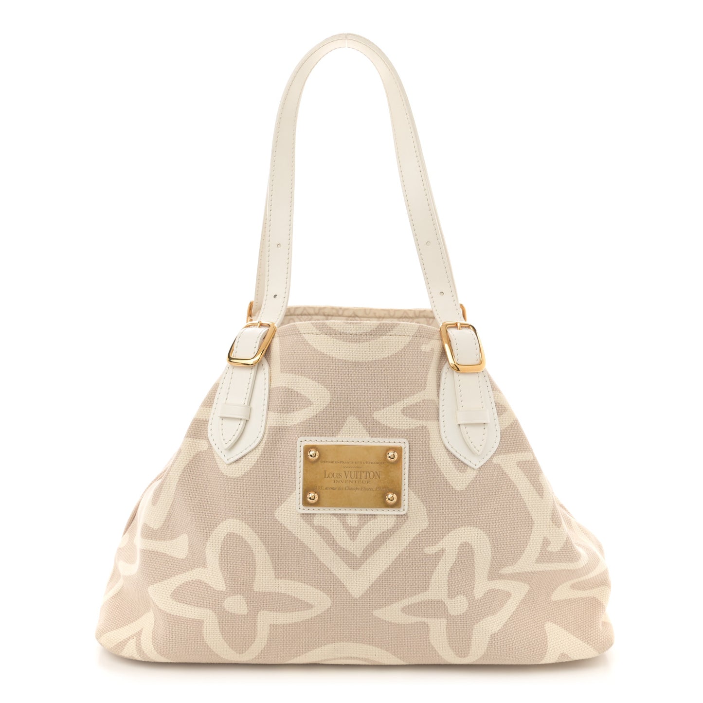 Tahitienne Cabas PM Pink