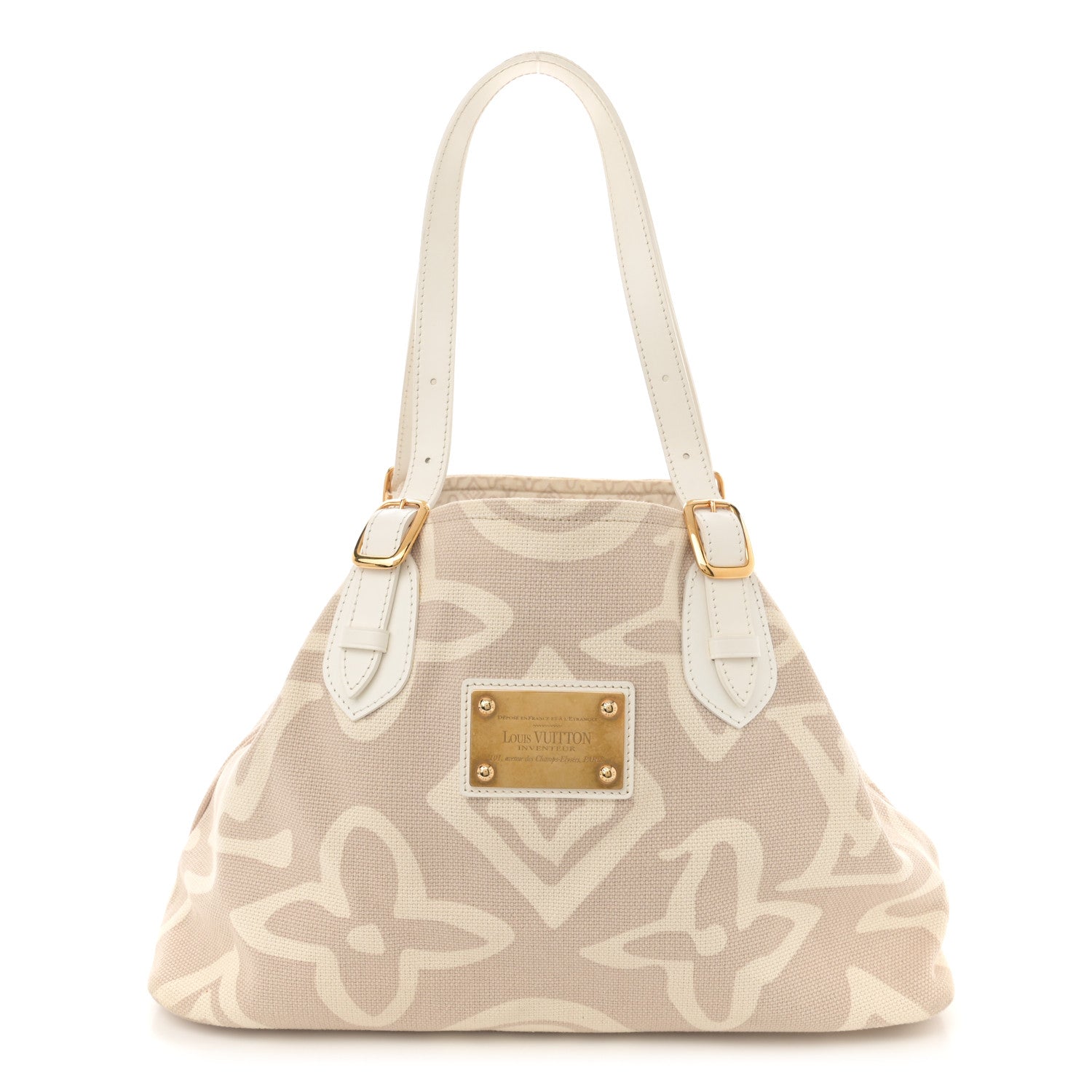 Louis Vuitton Tahitienne Cabas PM Pink 1 of 12