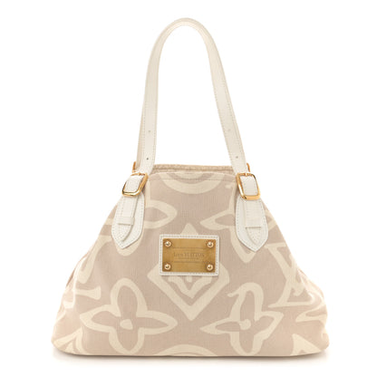 Louis Vuitton Tahitienne Cabas PM Pink 1 of 12