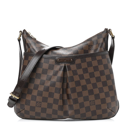 Louis Vuitton Damier Ebene Bloomsbury PM 1 of 8
