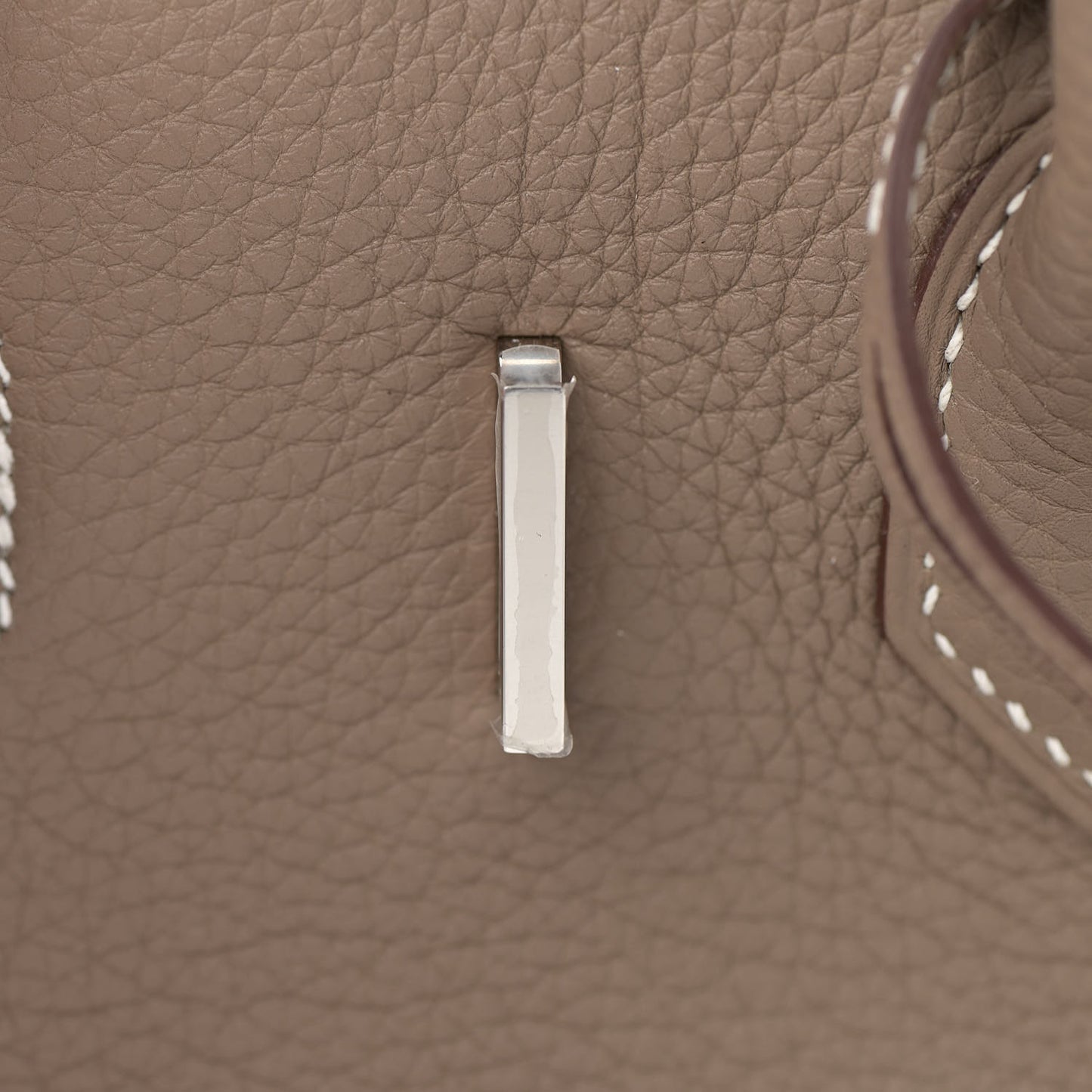 Togo Birkin 30 Etoupe