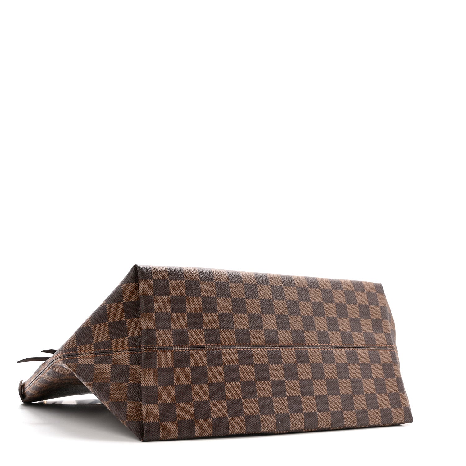 Louis Vuitton Damier Ebene Iena MM 4 of 11