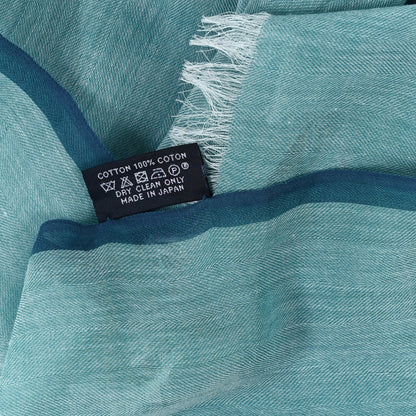 Hermes Cotton Naoshima Muffler 3 of 3