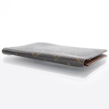 Louis Vuitton Monogram Pocket Agenda Cover 3 of 7