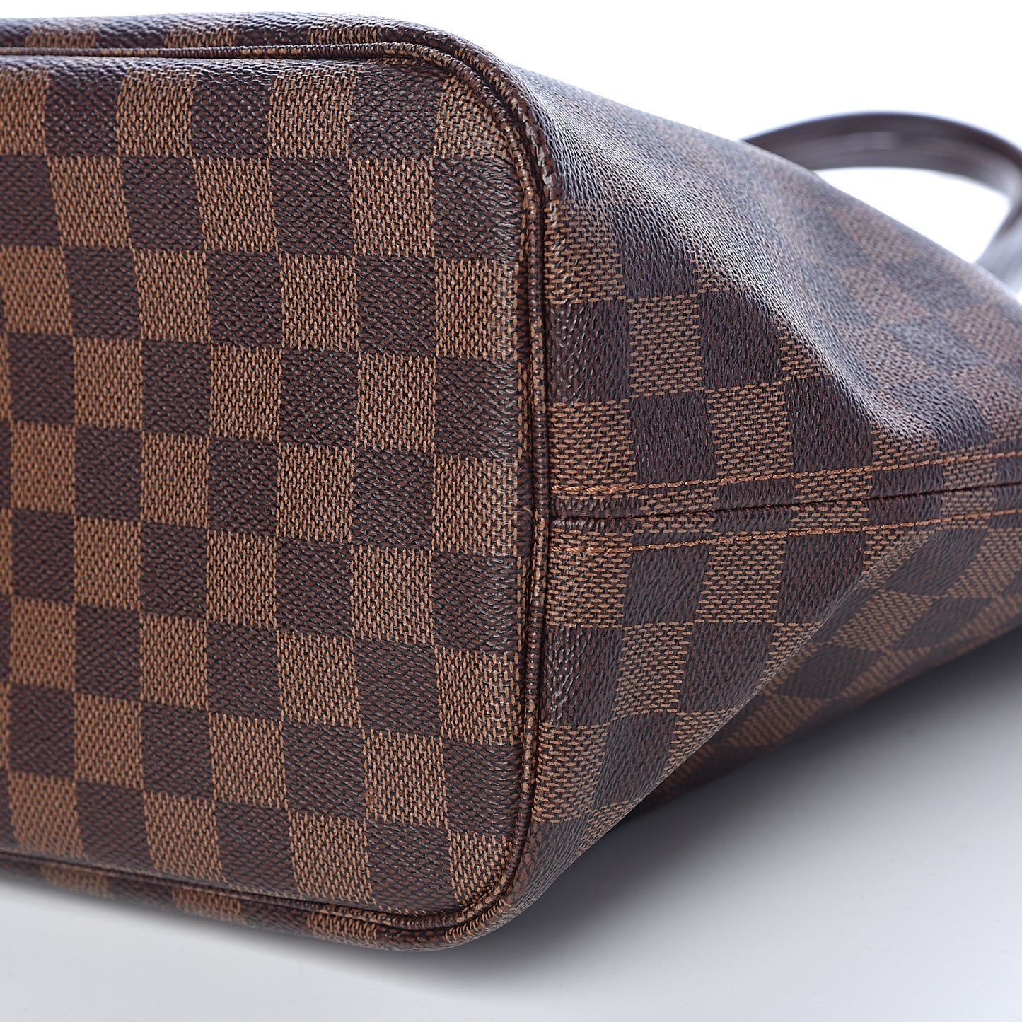 Damier Ebene Neverfull MM