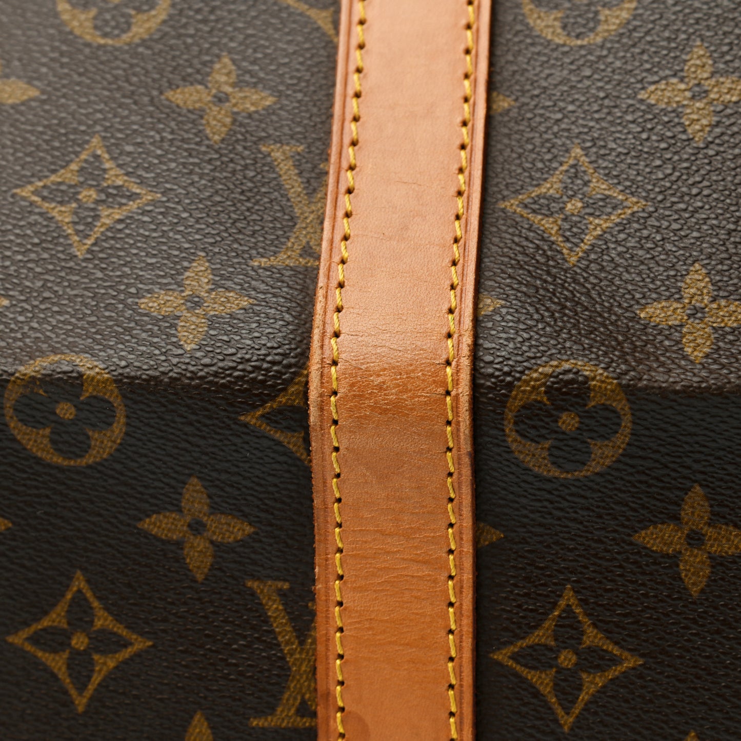 Monogram Keepall Bandouliere 55