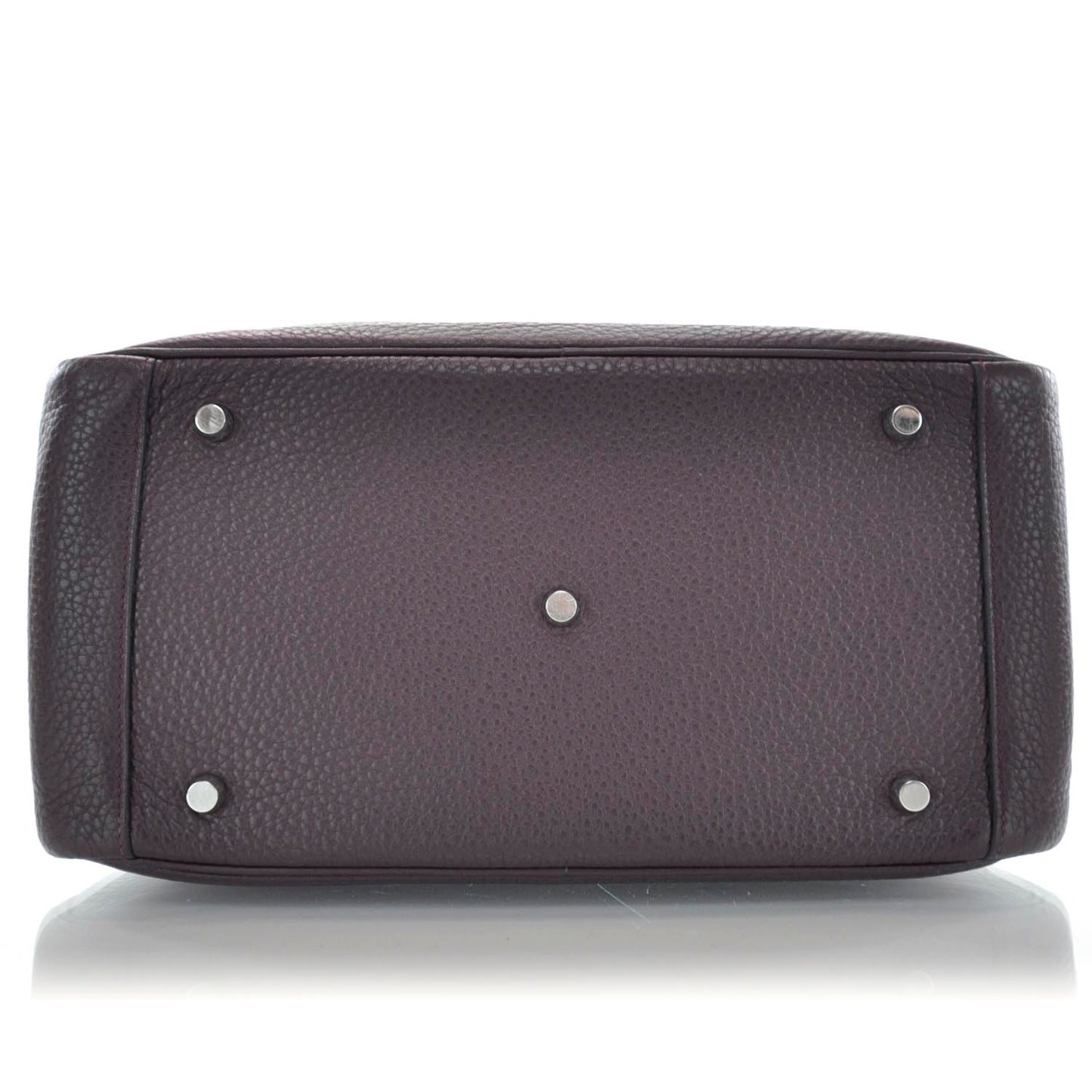 Taurillon Clemence Lindy 30 Prune