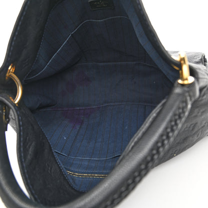 Louis Vuitton Empreinte Artsy MM Infini 5 of 14