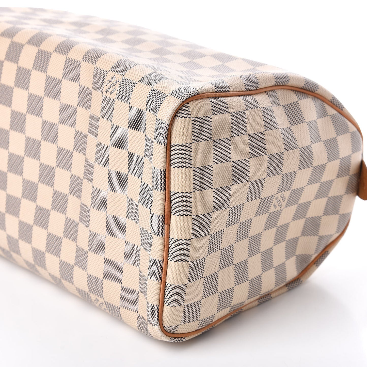 Damier Azur Speedy 30