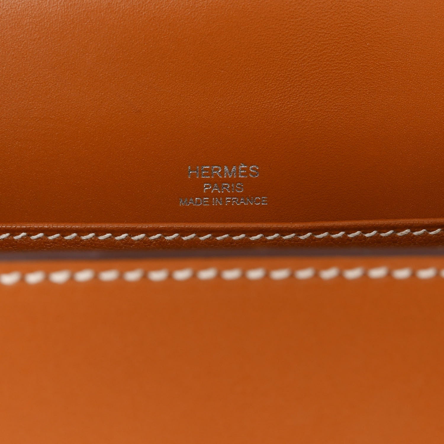 Hermes Veau Butler Mini Sac Roulis Natural Sable 6 of 16