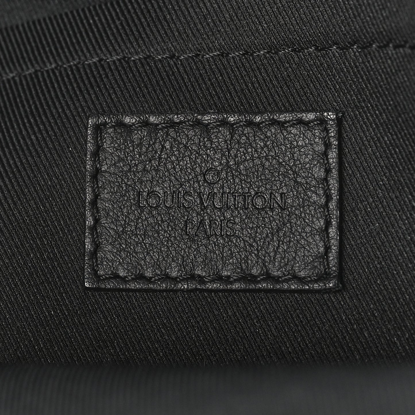 Monogram Palm Springs Backpack PM
