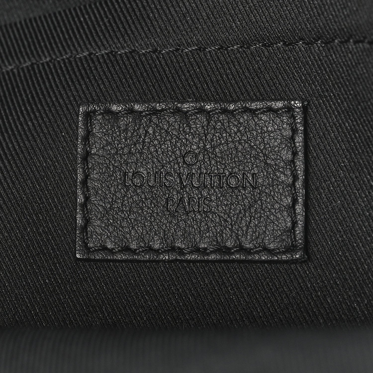 Louis Vuitton Monogram Palm Springs Backpack PM 6 of 8