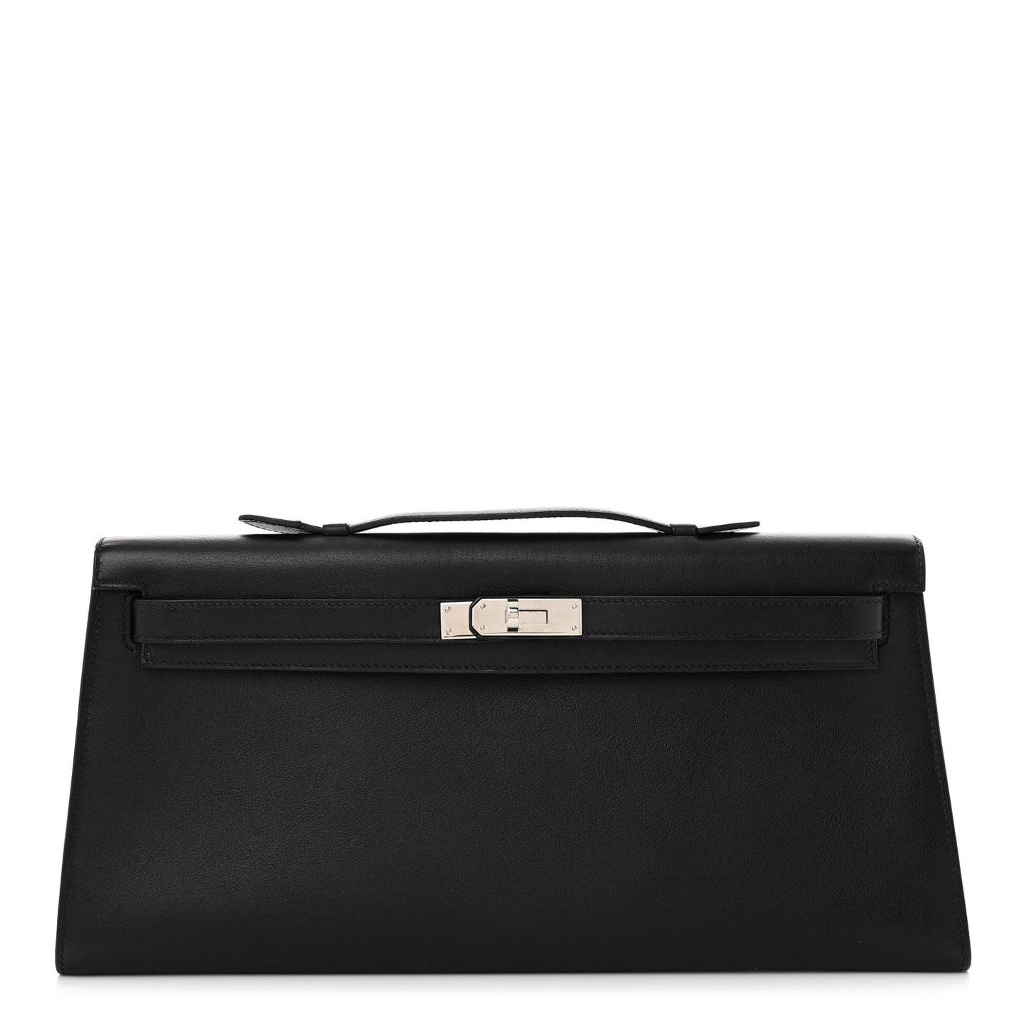 Swift  Kelly Longue Pochette Black