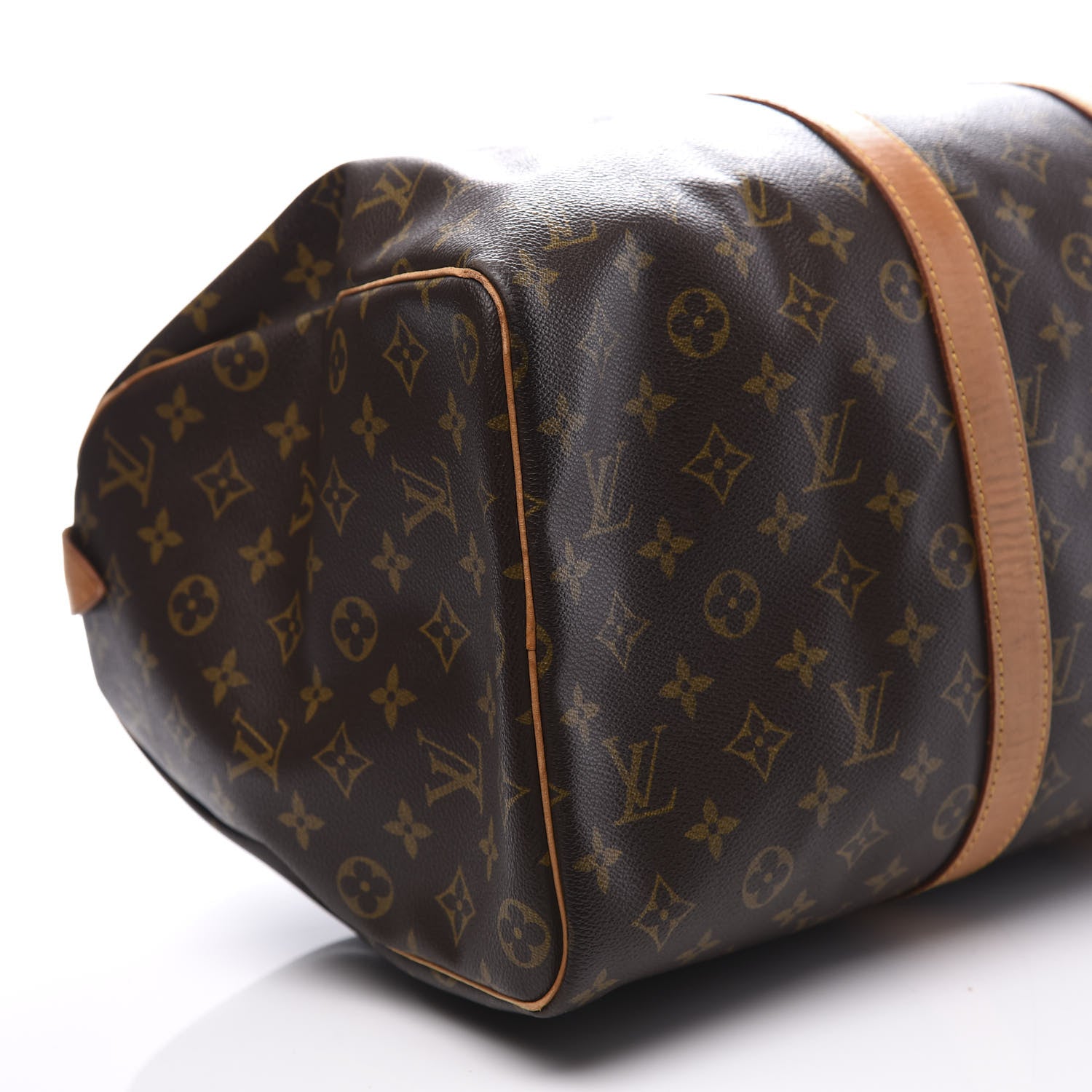 Louis Vuitton Monogram Keepall 45 6 of 16