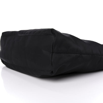 Prada Tessuto Nylon Tote Black 8 of 9