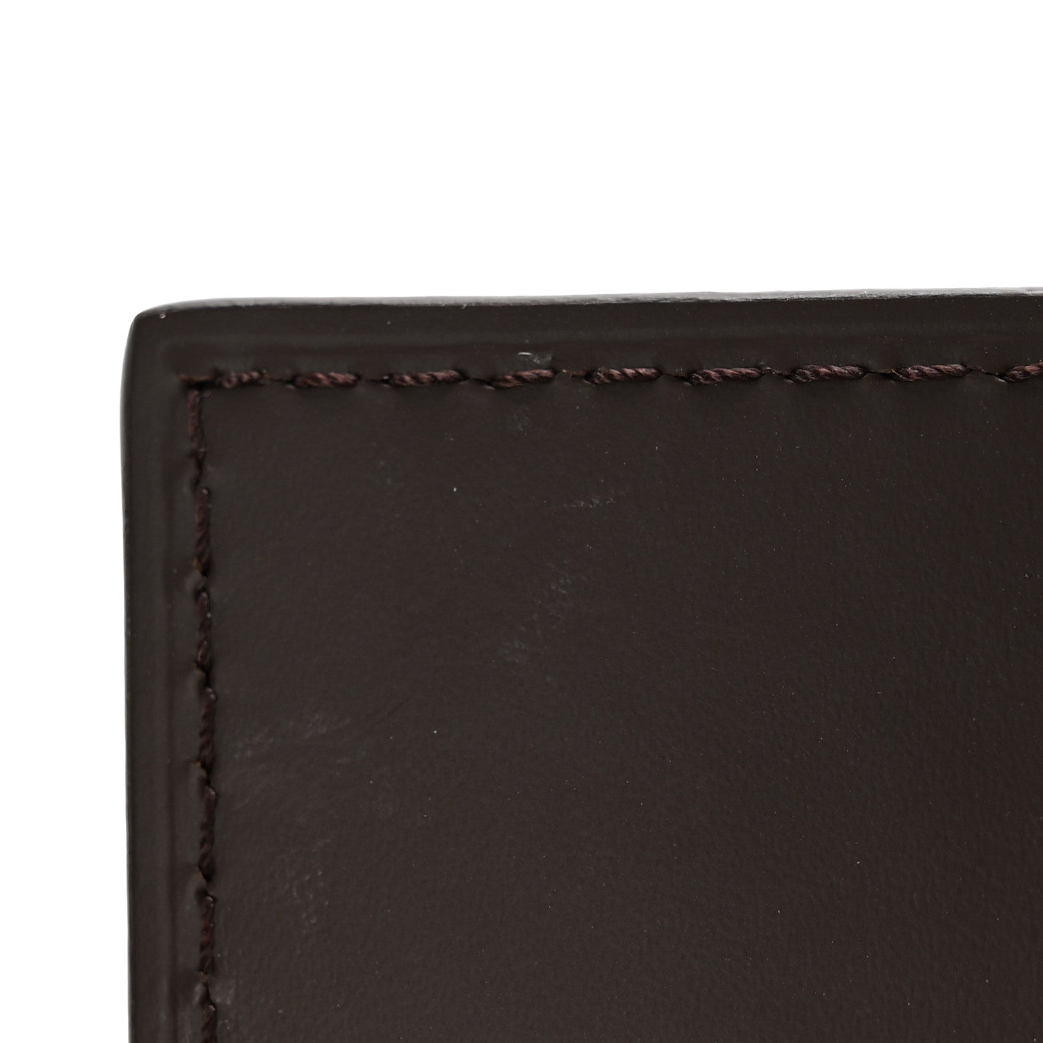 Louis Vuitton Calfskin Luggage Tag Ebene 5 of 5