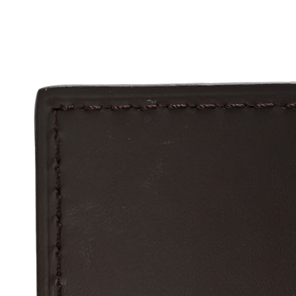 Louis Vuitton Calfskin Luggage Tag Ebene 5 of 5