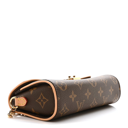 Louis Vuitton Monogram Pochette Camille 4 of 9