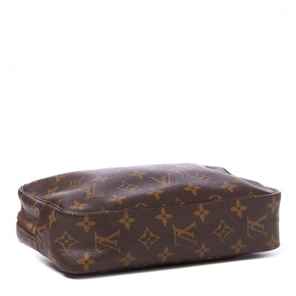 Louis Vuitton Monogram Trousse Toilette 23 3 of 8
