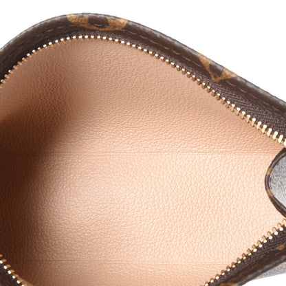 Louis Vuitton Monogram Toiletry Pouch 15 4 of 8