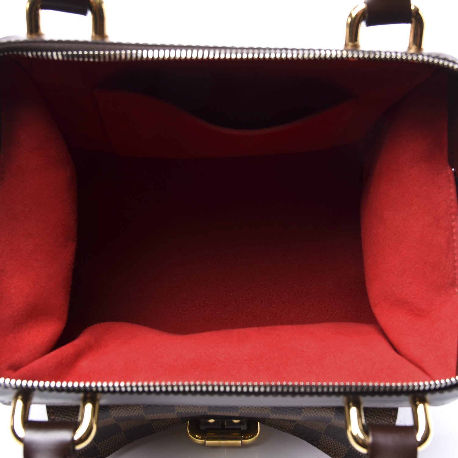 Louis Vuitton Damier Ebene Knightsbridge 4 of 10