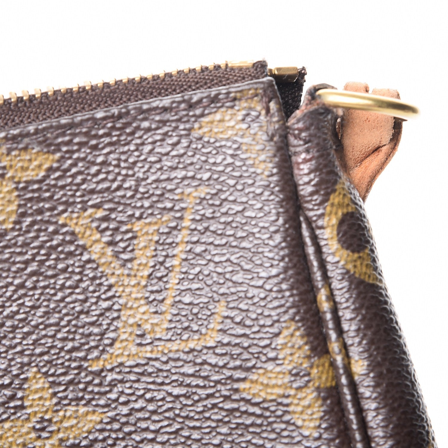 Louis Vuitton Monogram Pochette Accessories 15 of 15