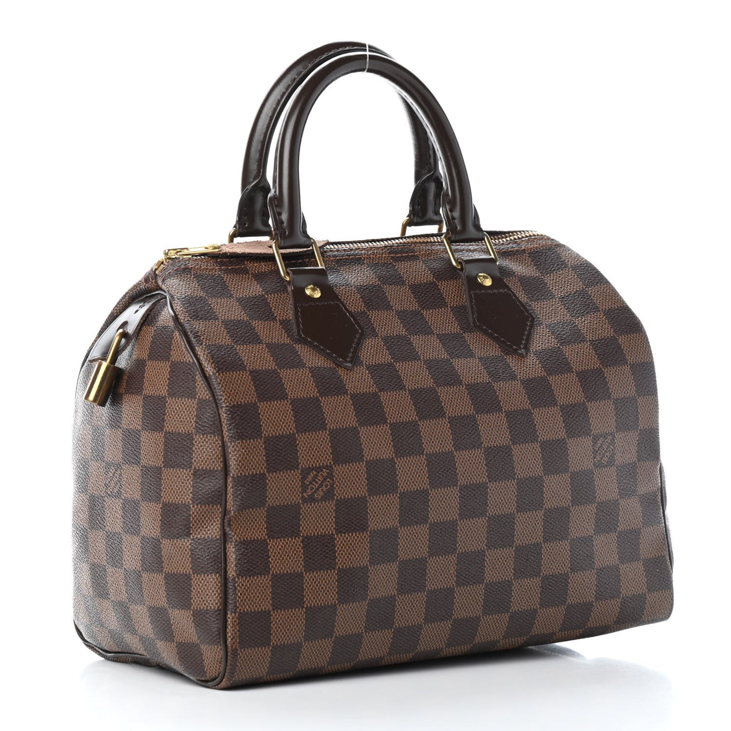 Damier Ebene Speedy 25