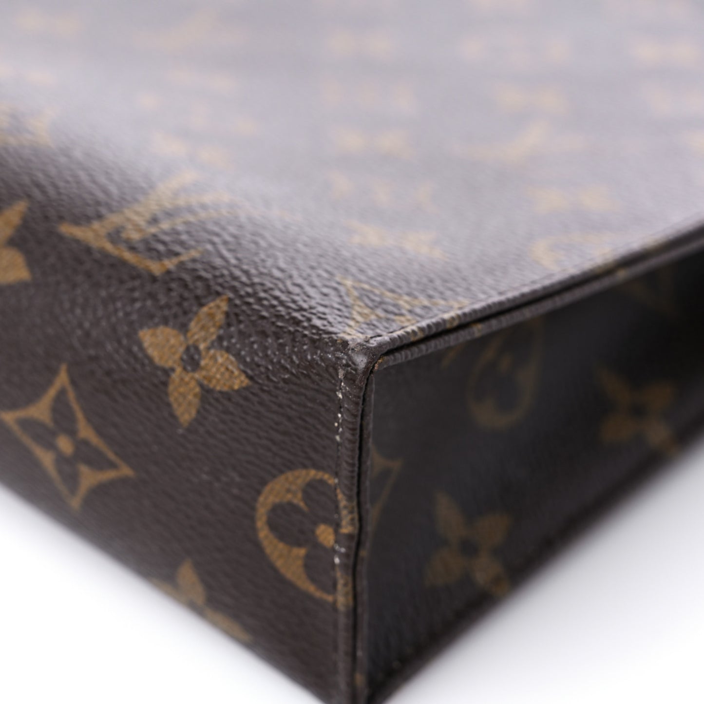 Monogram Toiletry Pouch 26