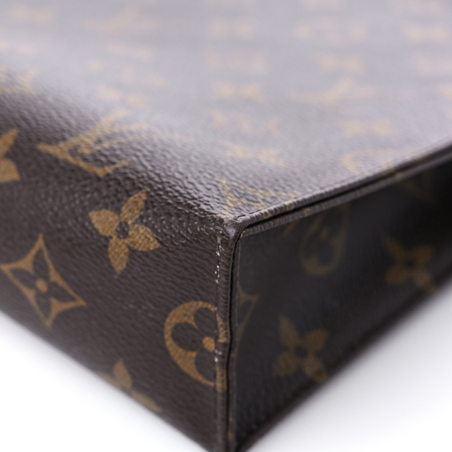 Louis Vuitton Monogram Toiletry Pouch 26 10 of 22