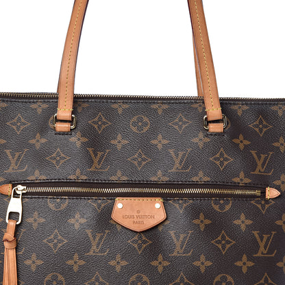 Louis Vuitton Monogram Iena MM 7 of 9
