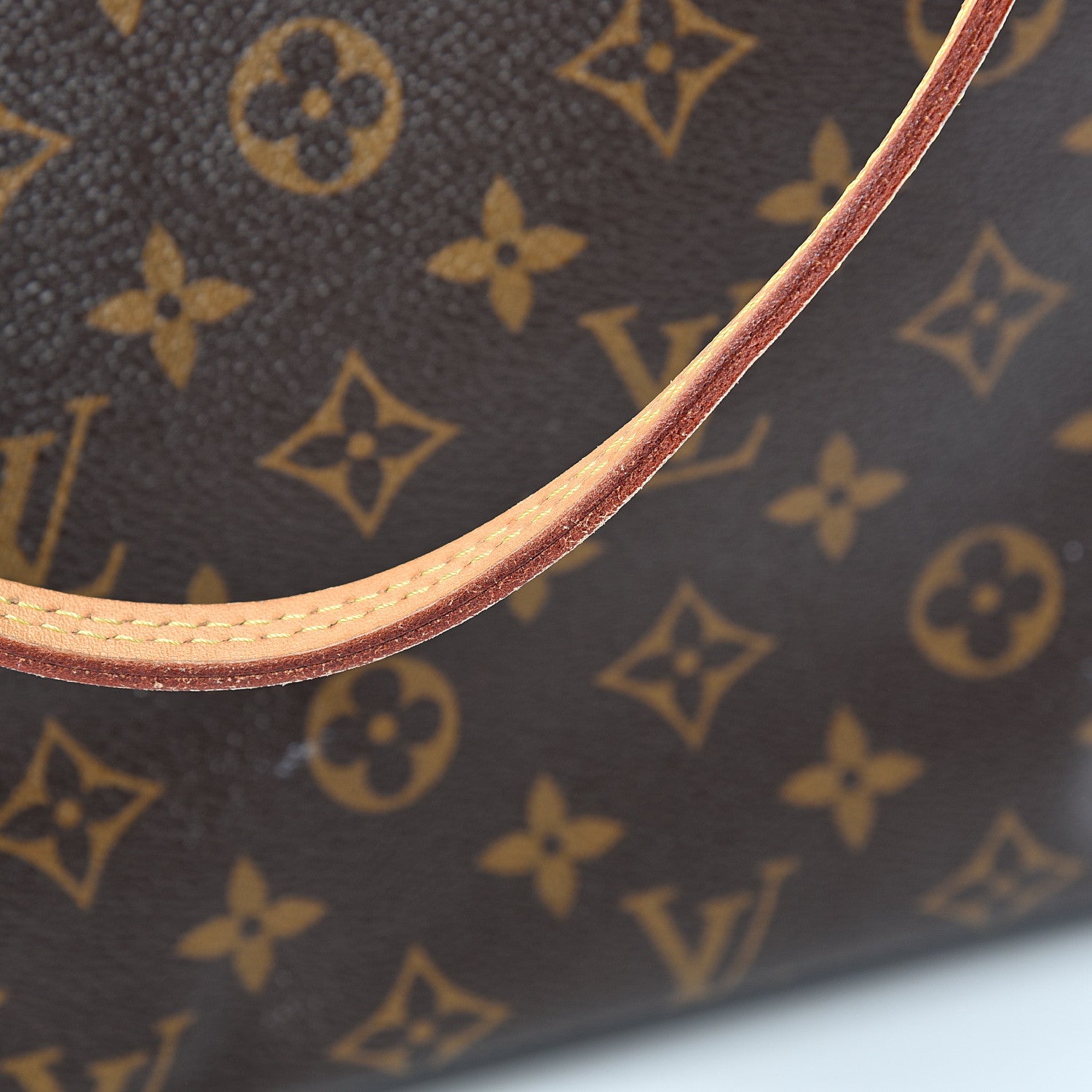Louis Vuitton Monogram Neo Neverfull MM Cherry 13 of 19