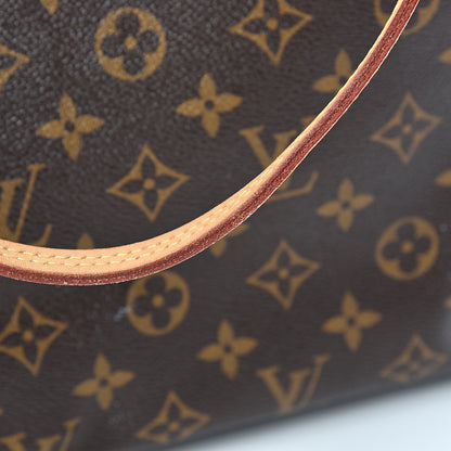 Louis Vuitton Monogram Neo Neverfull MM Cherry 13 of 19