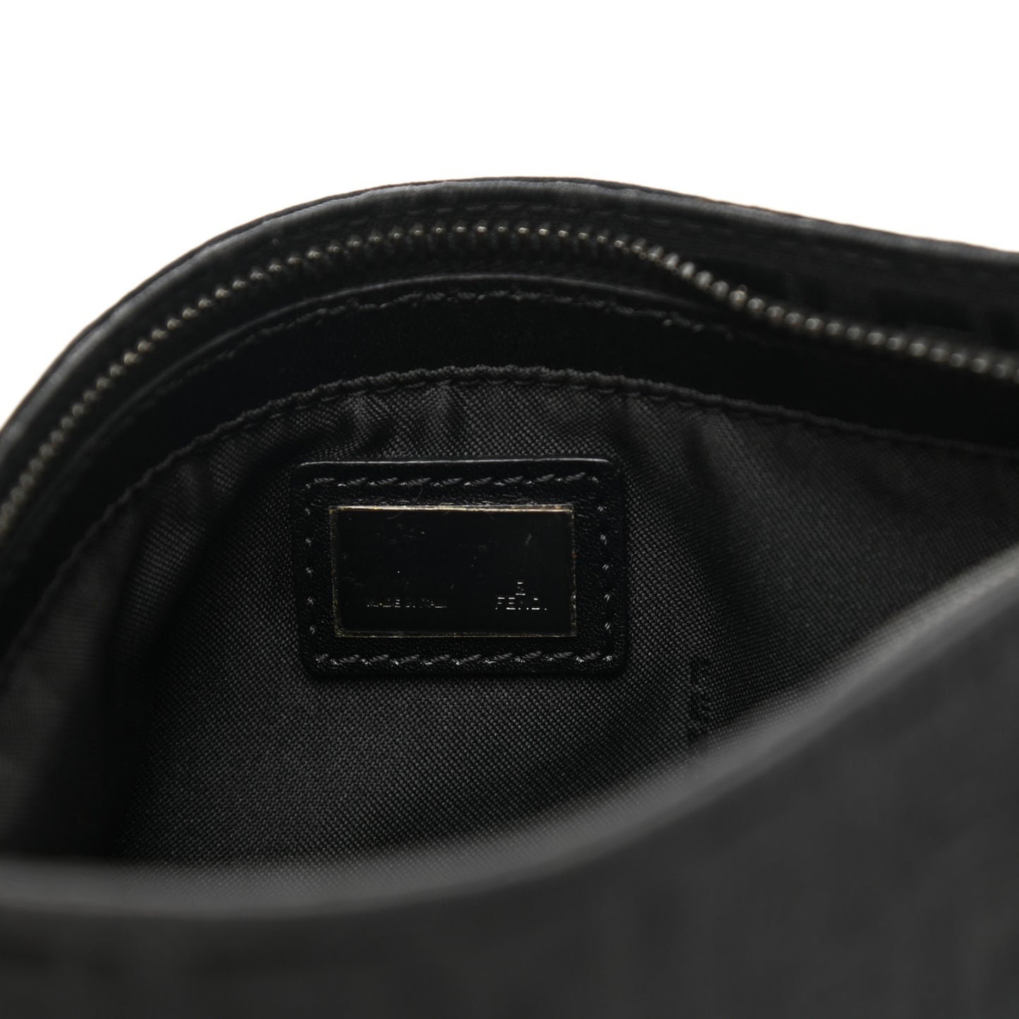 Zucchino Pochette Black